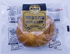 롯데 기린골드라벨 아몬드슈크림빵 80g