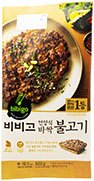 CJ 비비고 언양식 바싹 불고기 920g