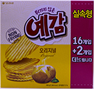 오리온 예감 288g