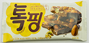 오리온 톡핑 아몬드&그래놀라 43g