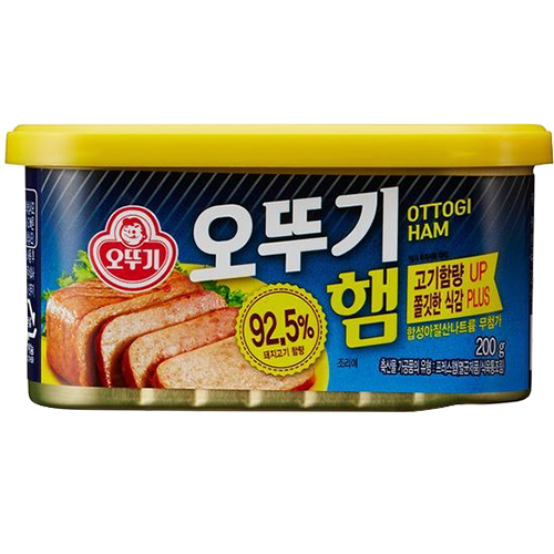 오뚜기 오뚜기햄 200g