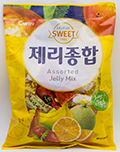 청우 제리종합 420g