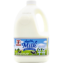 이마트 트레이더스 고칼슘 저지방 우유 2300ml