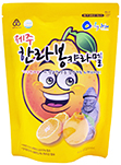 오렌지나무 제주 한라봉 카라멜 180g