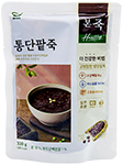 본죽 통단팥죽 330g