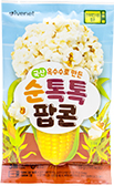 아이배냇 순 톡톡 팝콘 55g