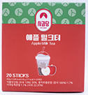 사과당 애플 밀크티 360g