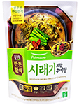 풀무원 반듯한식 시래기 보양 추어탕 460g