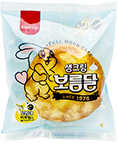 삼립 생크림 보름달 80g