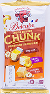 더래핑카우 벨큐브 청크 146g