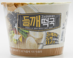 칠갑농산 들깨떡국 219g