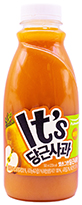 풀무원 잇츠그린 당근사과 500ml