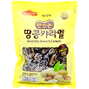 일광 맛있는 땅콩캬라멜 270g