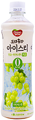 동원 보성홍차 아이스티 제로 샤인머스캣 500mL