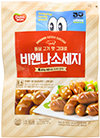 동원 통살 고기 맛 그대로 비엔나 소세지 1kg