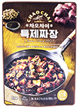 샘표 차오차이 특제짜장 180g