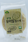 오가닉스토리 유기농 우리밀 팝스낵 50g