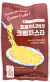 프레시지 이누식당 포르치니버섯 크림파스타 330g