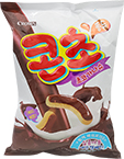 크라운 콘초 초코가나슈 135g
