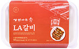 캐비아 삼원가든 수 LA갈비 500g