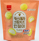 삼립 카스테라 크림치즈 인절미 320g