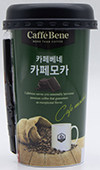 푸르밀 카페베네 카페모카 200ml