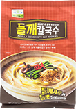 칠갑농산 들깨칼국수 387g