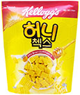 농심 켈로그 허니 첵스 460g