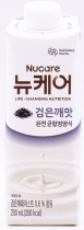 대상웰라이프 뉴케어 고소한 검은깨 200ml