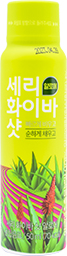 세리박스 세리 화이바 샷 알로에 50ml