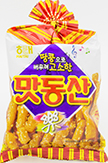 해태 맛동산 85g