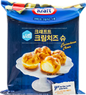 삼립 크래프트 크림치즈 슈 130g