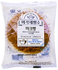 삼립 미각제빵소 마크빵 85g