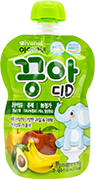 아이배냇 끙아 디 80ml
