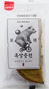 삼립 흑당밀크티 샌드케익 80g