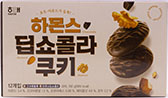해태 하몬스 딥쇼콜라 쿠키 192g