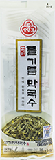 오뚜기 고기리 들기름 막국수 112.5g