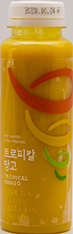 잠바주스 트로피칼 망고 250ml