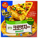 풀무원 크로엣지 피자 콤비네이션 350g