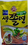 오뚜기 면사랑 생쫄면 452g