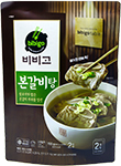 CJ 비비고 본갈비탕 700g