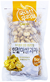 청우 인절미쌀과자 280g