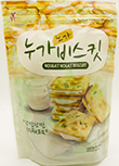 폴라리스 누가노가비스킷 140g