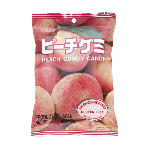 카수가이 피치 구미 107g