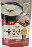 동원 양반 진국 사골곰탕 500g