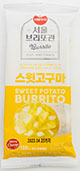 서울우유 서울브리또관 스윗고구마 120 g