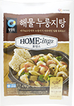 대상 청정원 호밍스 해물 누룽지탕 670g