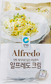 청정원 알프레도 크림 파스타 604.4g