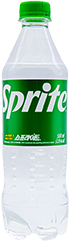 스프라이트 500ml