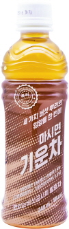 기운찬 마시면 기운차 340ml